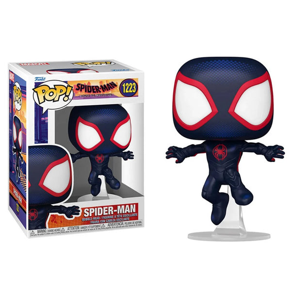 בובת פופ ספיידרמן  - Funko Pop 1223 spider man