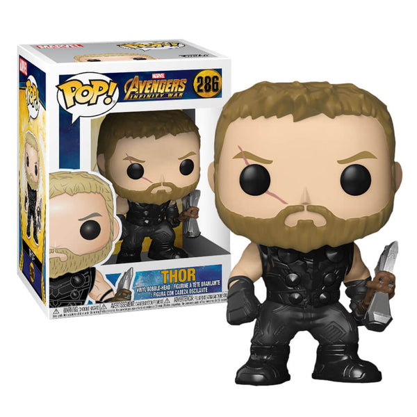 בובת פופ - Funko Pop THOR