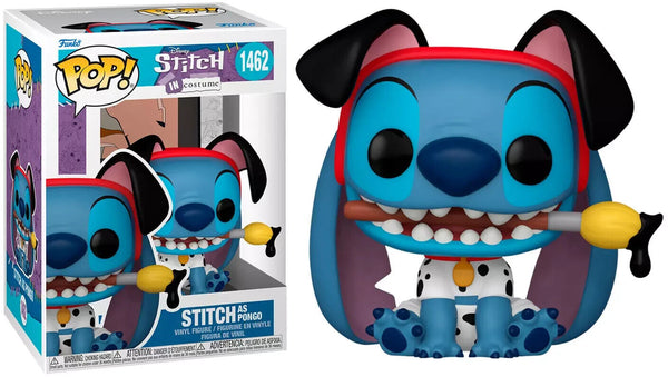 בובת פופ - Funko Pop STITCH 1462