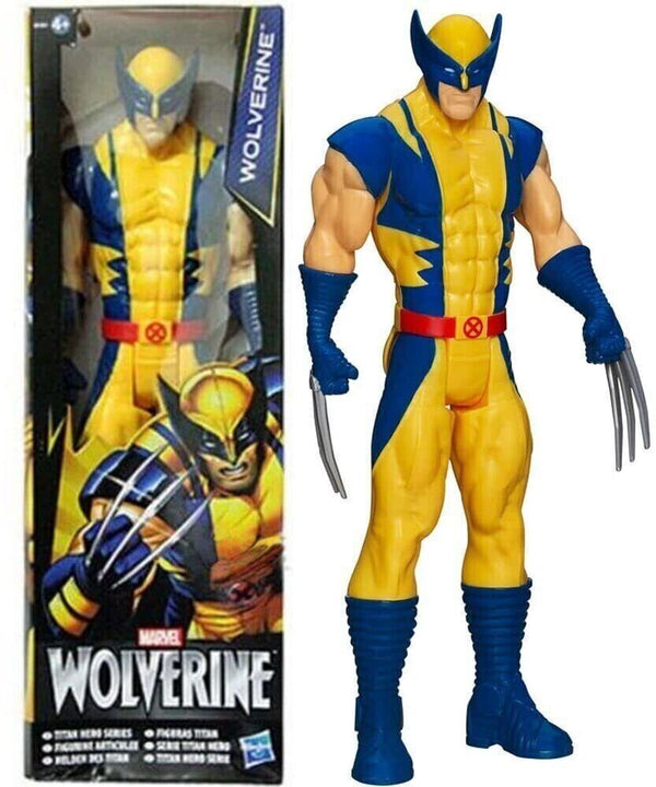 Wolverine (THS)