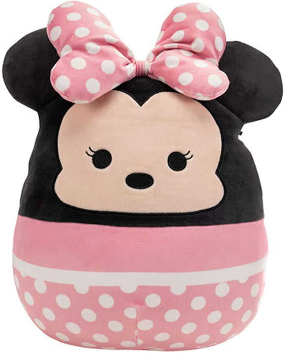 minnie mouse squishmallows