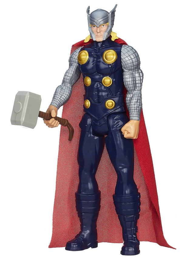 Thor (THS)