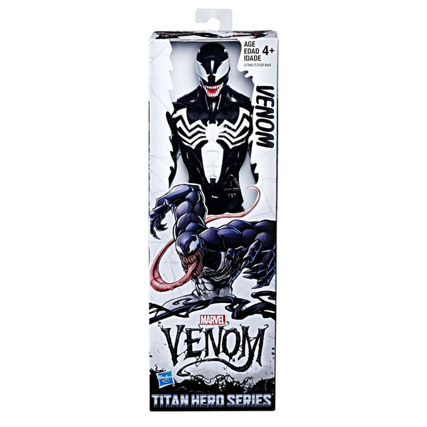 Venom (THS)