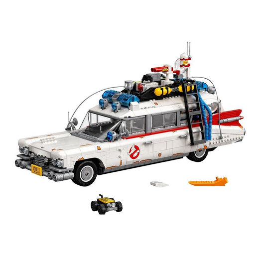 לגו 10274 ניידת מכסחי השדים (LEGO 10274 Ghostbusters ECTO-1 Creator) - צעצועים ילדים ודרקונים