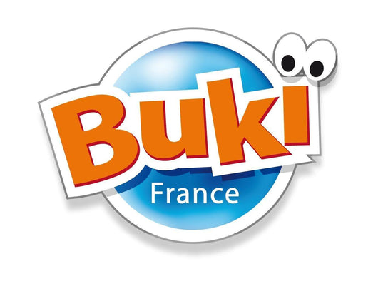 טלסקופ איכותי לנסיעות מבית Buki france - צעצועים ילדים ודרקונים