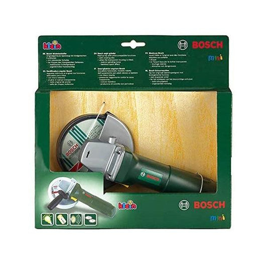 מיני מסור דיסק BOSCH - צעצועים ילדים ודרקונים